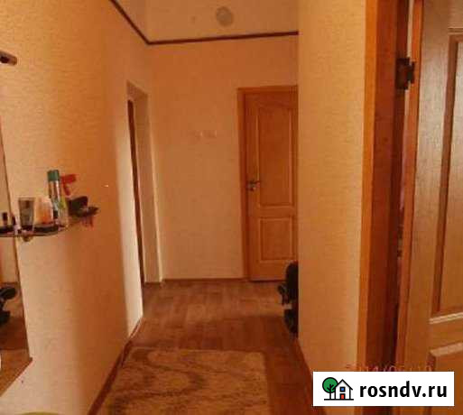 2-комнатная квартира, 56 м², 4/5 эт. на продажу в Грэсовском Грэсовский - изображение 1