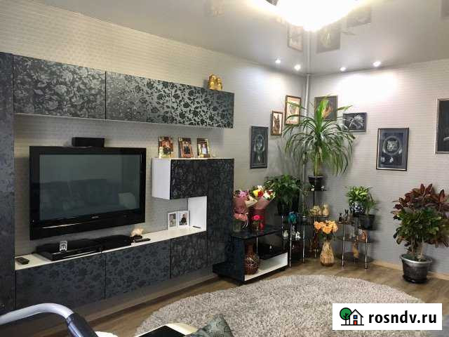 4-комнатная квартира, 71 м², 1/5 эт. на продажу в Кызыле Кызыл - изображение 1