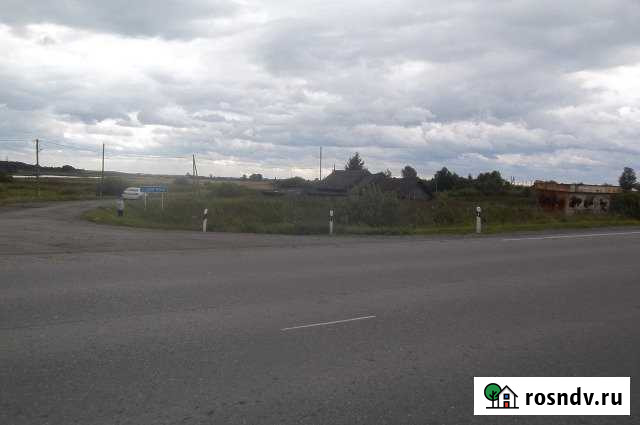 Участок ИЖС 18 сот. на продажу в Артемовском Артемовский - изображение 1