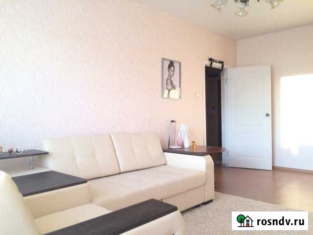 1-комнатная квартира, 34 м², 3/3 эт. на продажу в Тутаеве Тутаев - изображение 1