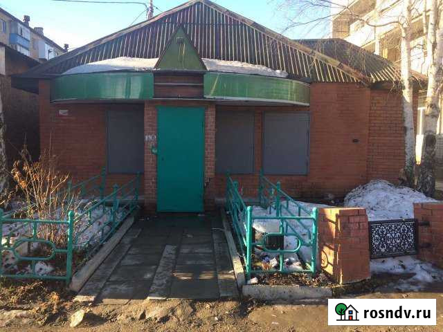 Торговое помещение, 64 кв.м. Невьянск - изображение 1