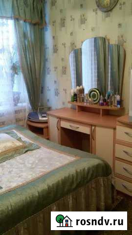 3-комнатная квартира, 59 м², 6/9 эт. на продажу в Каменке Пензенской области Каменка - изображение 1