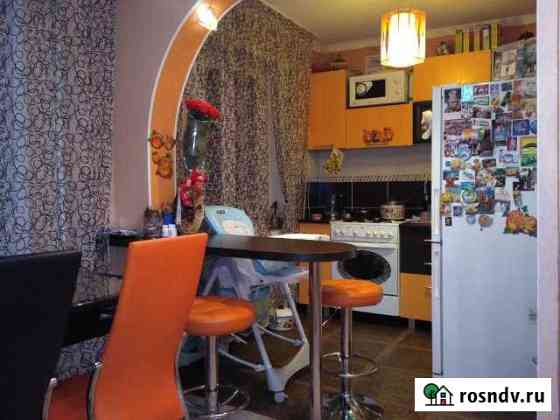 3-комнатная квартира, 60 м², 2/5 эт. на продажу в Канске Канск