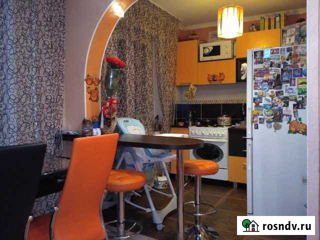 3-комнатная квартира, 60 м², 2/5 эт. на продажу в Канске Канск - изображение 1