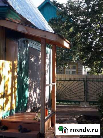 Дача 30 м² на участке 4.1 сот. на продажу в Нефтекамске Нефтекамск - изображение 1