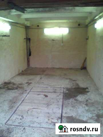 Гараж 19 м² в аренду в Тихорецке Тихорецк - изображение 1