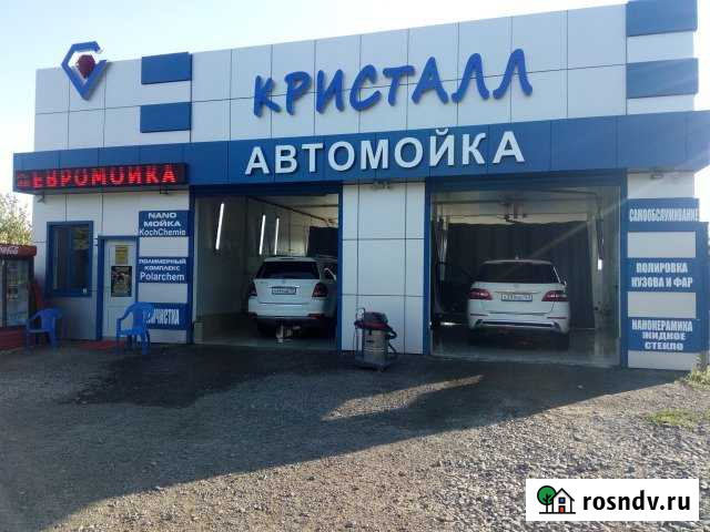 Помещение свободного назначения, 180 кв.м. Ленинградская - изображение 1