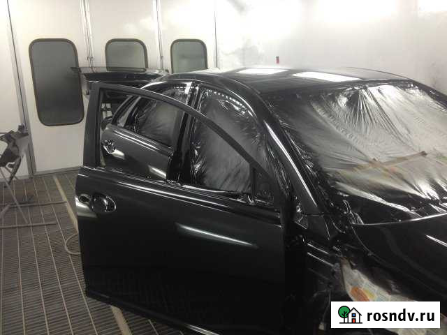 Гараж >30 м² в аренду в Городище Волгоградской области Городище - изображение 1