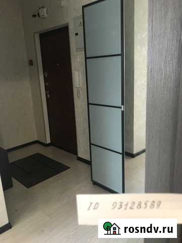 1-комнатная квартира, 40 м², 2/17 эт. в аренду посуточно в Одинцово Одинцово - изображение 1