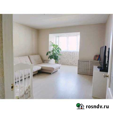 1-комнатная квартира, 46 м², 8/8 эт. на продажу в Кондратово Кондратово - изображение 1