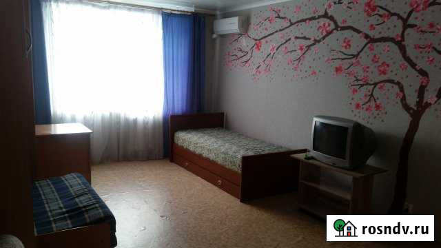 1-комнатная квартира, 48 м², 2/5 эт. в аренду на длительный срок в Салавате Салават - изображение 1