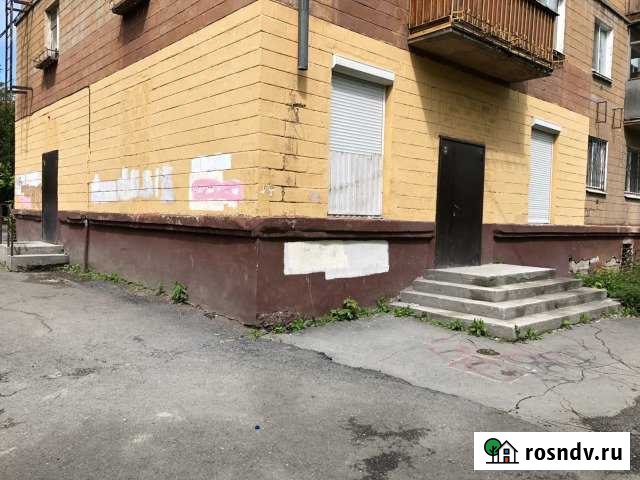 Помещение свободного назначения, 72 кв.м Нижний Тагил - изображение 1