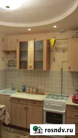 1-комнатная квартира, 28 м², 1/5 эт. на продажу в Первомайске Первомайск - изображение 1