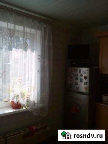 3-комнатная квартира, 70 м², 1/3 эт. на продажу в Сафоново Смоленской области Сафоново - изображение 1