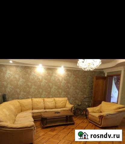 4-комнатная квартира, 110 м², 2/2 эт. на продажу в Анапе Анапа - изображение 1