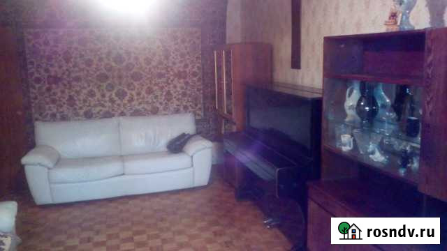 2-комнатная квартира, 48 м², 2/3 эт. в аренду на длительный срок в Ступино Ступино - изображение 1