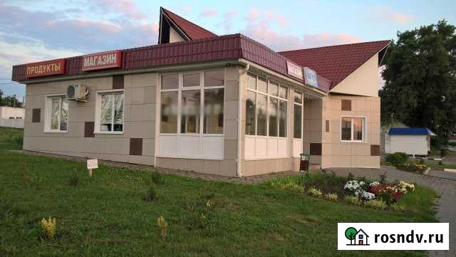 Помещение, аренда модуля 12 кв.м. Октябрьский - изображение 1