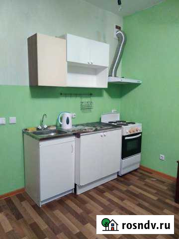 Квартира-студия, 26 м², 8/11 эт. в аренду на длительный срок в Новом Девяткино Новое Девяткино - изображение 1