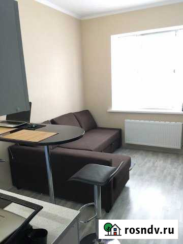 Комната 17 м² в 1-ком. кв., 3/17 эт. на продажу в Люберцах Люберцы - изображение 1