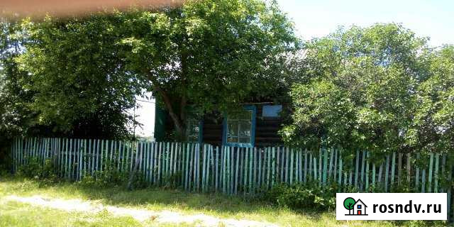 Дом 64 м² на участке 70 сот. на продажу в Викулово Викулово - изображение 1