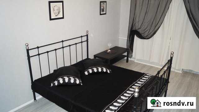 1-комнатная квартира, 34 м², 5/5 эт. в аренду посуточно в Бору Бор - изображение 1