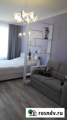 1-комнатная квартира, 40 м², 4/7 эт. в аренду посуточно в Светлогорске Светлогорск - изображение 1