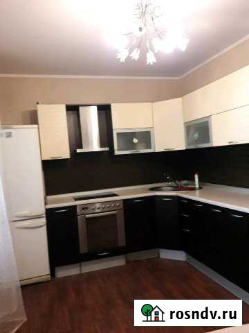 1-комнатная квартира, 32 м², 2/5 эт. в аренду посуточно в Нефтеюганске Нефтеюганск - изображение 1