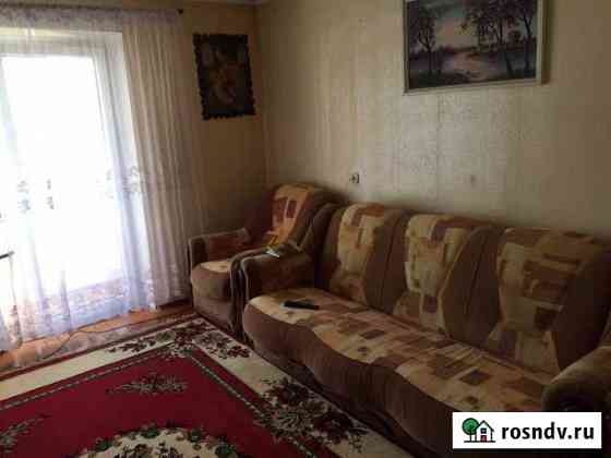 1-комнатная квартира, 35 м², 2/3 эт. на продажу в Черняховске Черняховск