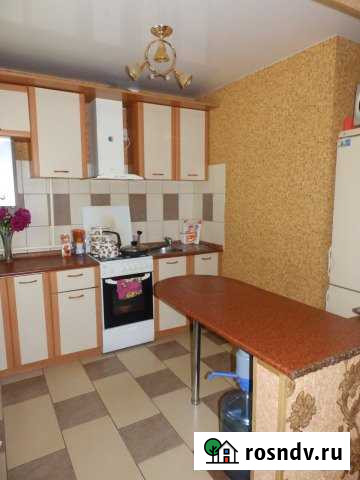 2-комнатная квартира, 45 м², 1/5 эт. на продажу в Шварцевском Шварцевский - изображение 1