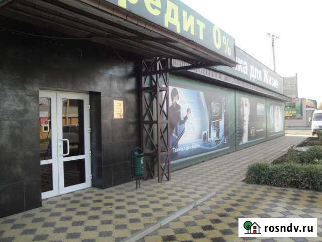 Аренда или Продажа помещения, Промышленная 2/4 Сальск - изображение 1