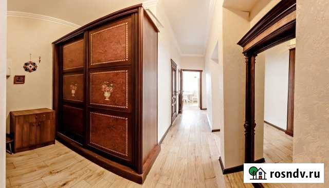 3-комнатная квартира, 70 м², 1/2 эт. в аренду посуточно в Кисловодске Кисловодск - изображение 1