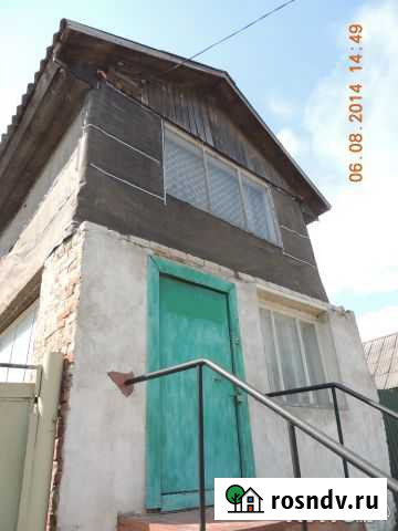 Дом 76 м² на участке 8 сот. на продажу в Козельске Козельск - изображение 1