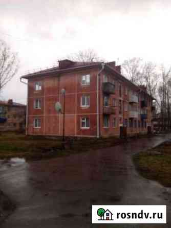 1-комнатная квартира, 30 м², 3/3 эт. на продажу в Калачинске Калачинск