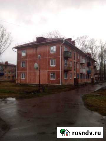 1-комнатная квартира, 30 м², 3/3 эт. на продажу в Калачинске Калачинск - изображение 1