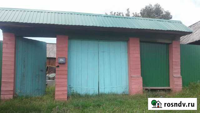 Участок ИЖС 42 сот. на продажу в Вавоже Вавож - изображение 1