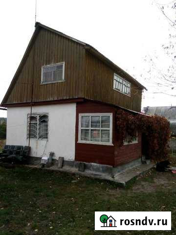 Дача 96 м² на участке 15 сот. на продажу в Мичуринске Мичуринск - изображение 1