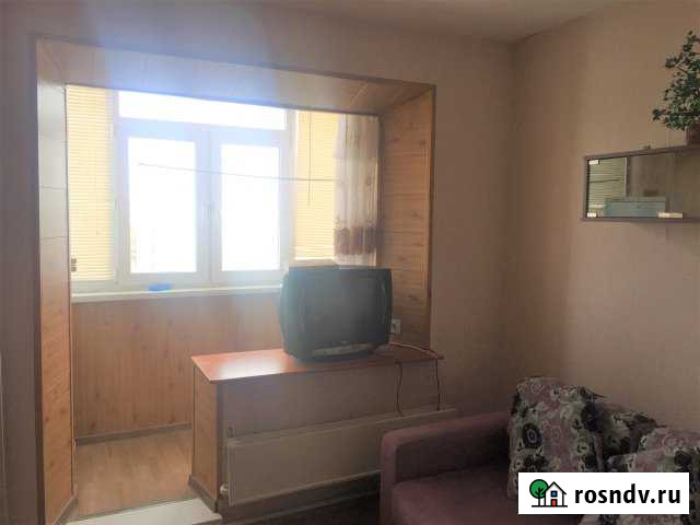 Комната 12 м² в 1-ком. кв., 5/5 эт. на продажу в Ноябрьске Ноябрьск - изображение 1