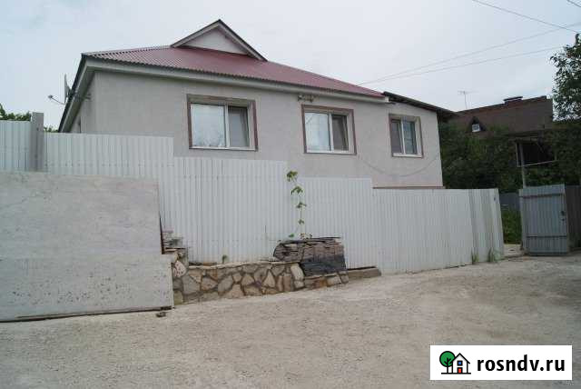 Дом 124 м² на участке 14 сот. на продажу в Самаре Самара - изображение 1