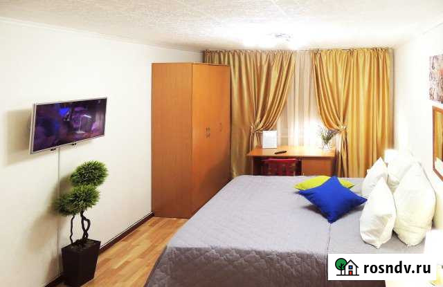 2-комнатная квартира, 44 м², 2/5 эт. в аренду посуточно в Норильске Норильск - изображение 1