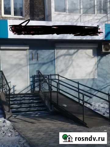 Продам офис Кызыл - изображение 1