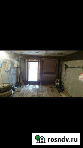 Гараж 24 м² на продажу в Мегионе Мегион - изображение 1