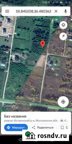 Участок ИЖС 25 сот. на продажу в Новопетровском Новопетровское - изображение 1