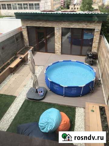 5-комнатная квартира, 270 м², 1/3 эт. на продажу в Чите Чита - изображение 1