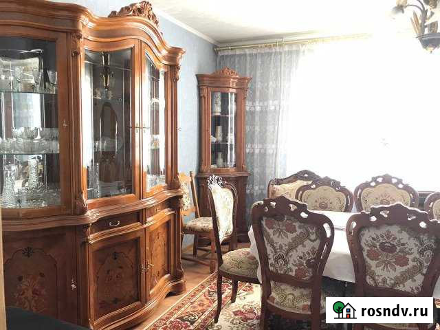 3-комнатная квартира, 66 м², 6/9 эт. в аренду на длительный срок в Нижнекамске Нижнекамск - изображение 1