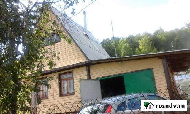 Дача 20 м² на участке 13.2 сот. на продажу в Карабаше Челябинской области Карабаш - изображение 1