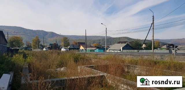 Участок ИЖС 5 сот. на продажу в Слюдянке Слюдянка - изображение 1