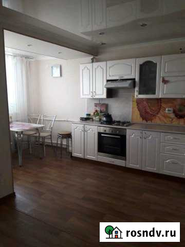 2-комнатная квартира, 48 м², 2/5 эт. в аренду посуточно в Бугуруслане Бугуруслан - изображение 1