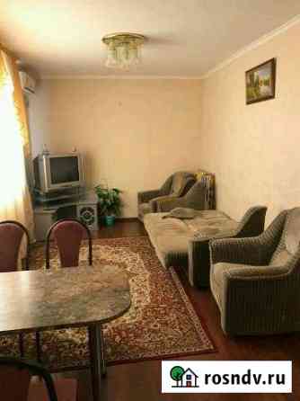 2-комнатная квартира, 45 м², 2/2 эт. в аренду посуточно в Славянске-на-Кубани Славянск-на-Кубани