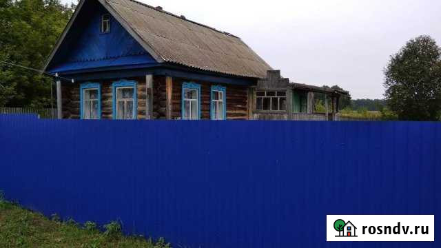 Участок СНТ, ДНП 39 сот. на продажу в Кушнаренково Кушнаренково - изображение 1