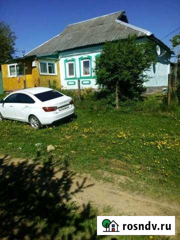 Дом 73 м² на участке 18 сот. на продажу в Кондрово Кондрово - изображение 1